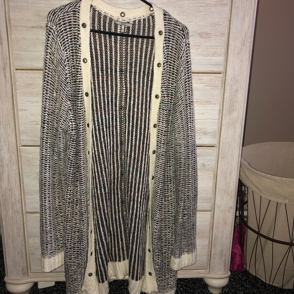 BKE Cardigan